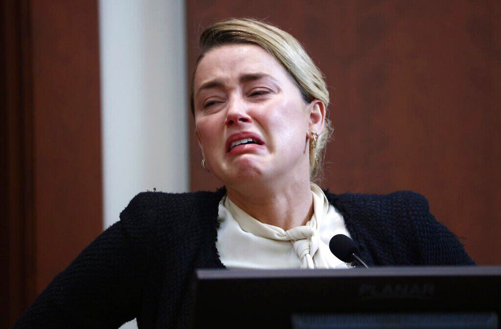 Depp Heard Lawsuit